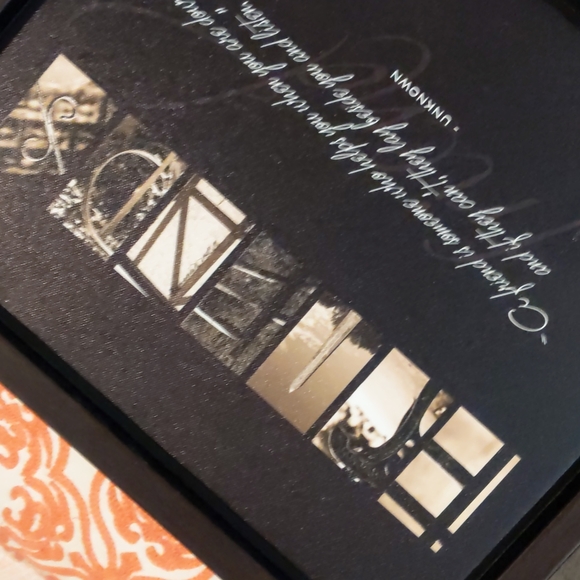 Friends picture frame - Picture 3 of 4